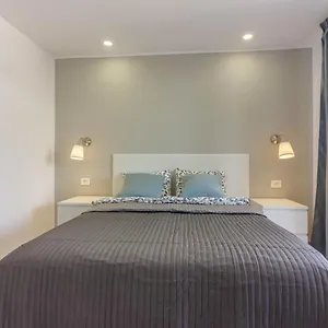 Apartment Luxury Duplex In Cristianos , 6 Pax, Los Cristianos (Tenerife)