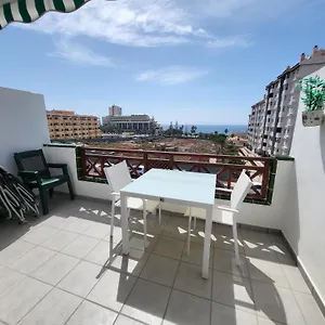 Apartment Victoria Court Ii, Los Cristianos (Tenerife)