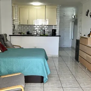 Apartment Estudio Cristianos-tenerife-, Los Cristianos (Tenerife)