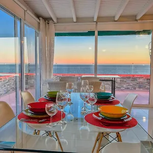 Apartment Penthouse Of Views Cristianos, Los Cristianos (Tenerife)